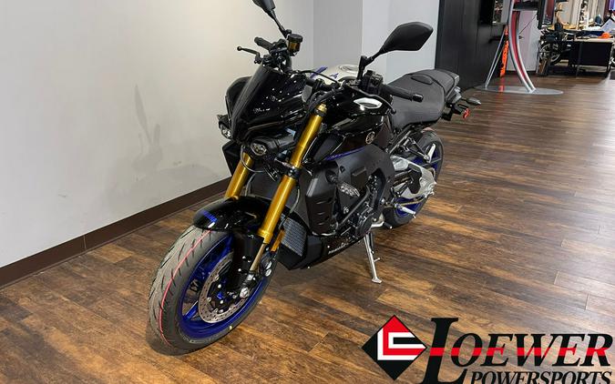 2024 Yamaha MT-10 SP