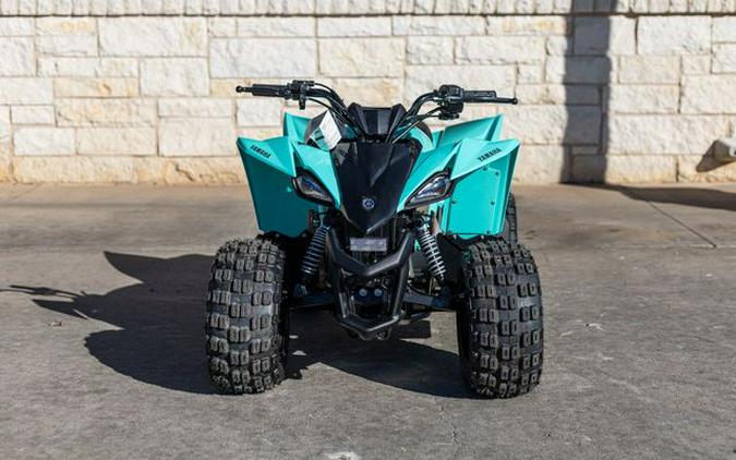 New 2024 YAMAHA YFZ50 TEAM BLUE