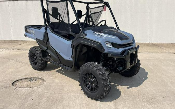 2024 Honda® Pioneer 1000 Deluxe