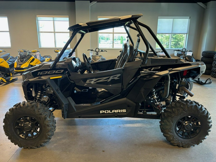 2023 Polaris Industries RZR XP 1000 Sport