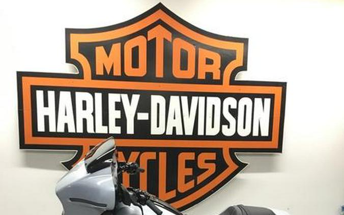 2024 Harley-Davidson® FLHX - Street Glide®