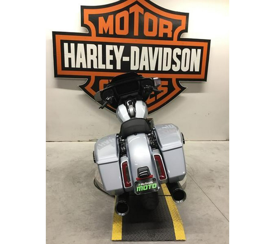 2024 Harley-Davidson® FLHX - Street Glide®