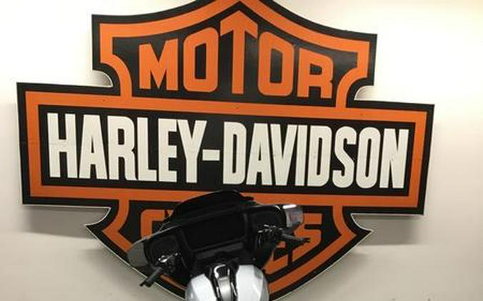 2024 Harley-Davidson® FLHX - Street Glide®