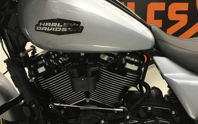 2024 Harley-Davidson® FLHX - Street Glide®