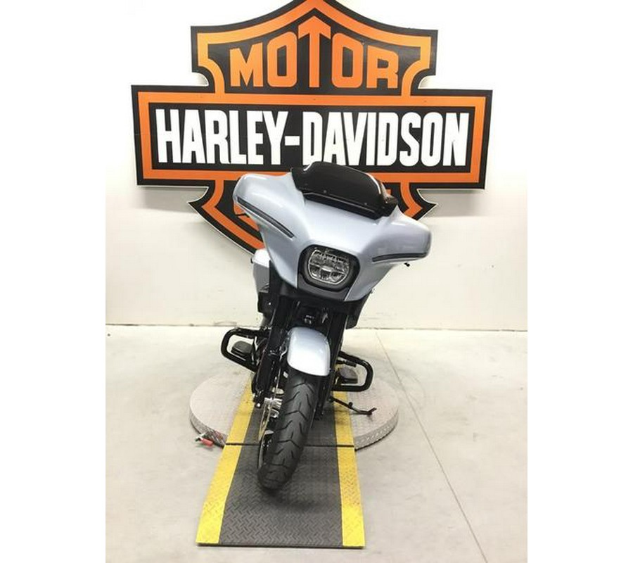 2024 Harley-Davidson® FLHX - Street Glide®