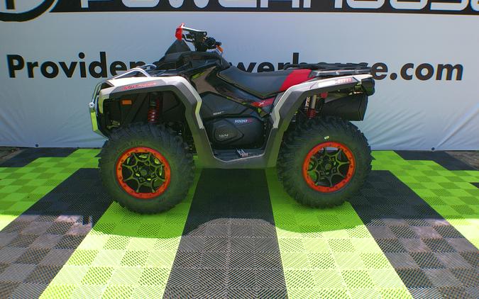 2024 Can-Am™ Outlander™ X™ xc 1000R