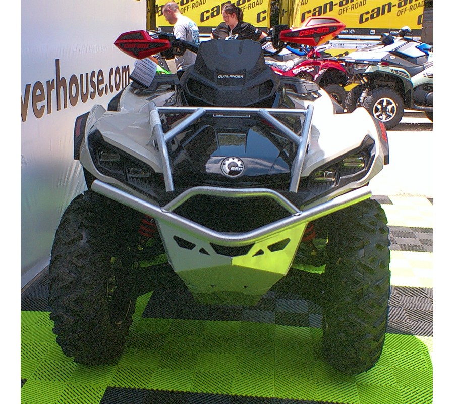 2024 Can-Am™ Outlander™ X™ xc 1000R