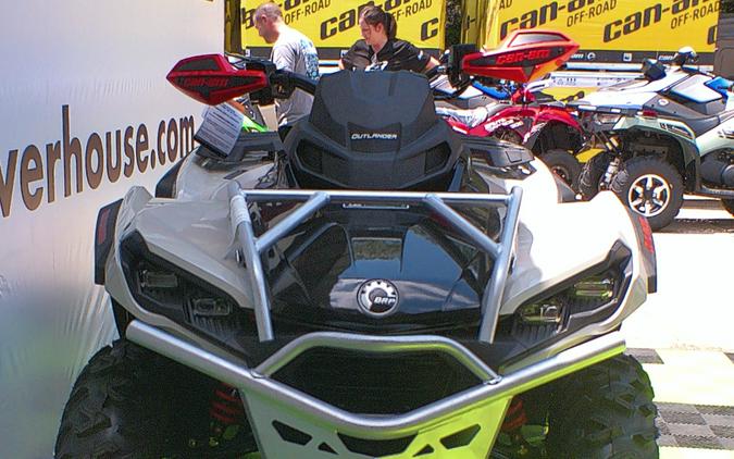 2024 Can-Am™ Outlander™ X™ xc 1000R