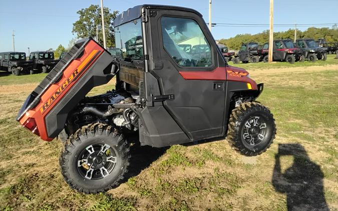 2025 Polaris Ranger XP® 1000 NorthStar Edition Ultimate