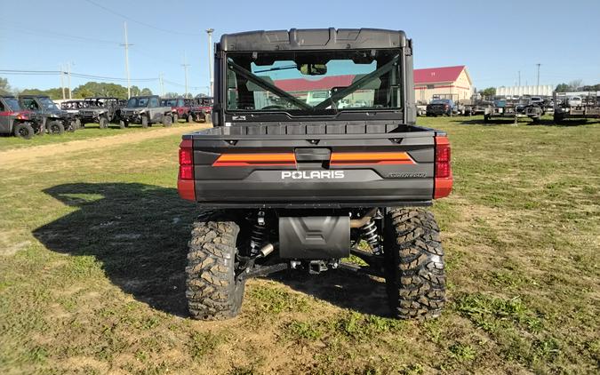 2025 Polaris Ranger XP® 1000 NorthStar Edition Ultimate