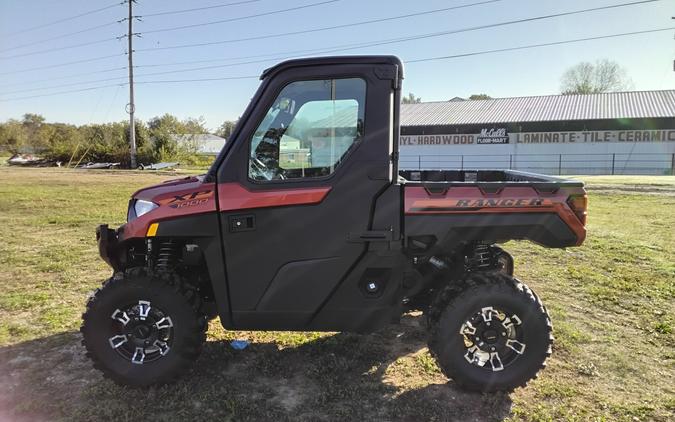 2025 Polaris Ranger XP® 1000 NorthStar Edition Ultimate