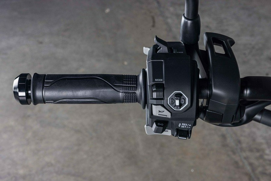 2025 Honda Rebel 1100 DCT