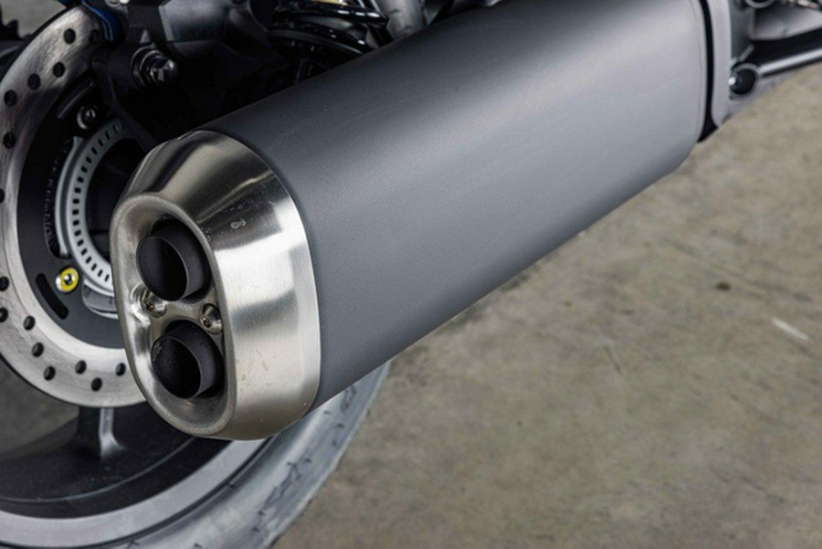 2025 Honda Rebel 1100 DCT