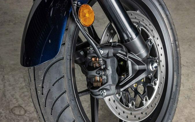 2025 Honda Rebel 1100 DCT