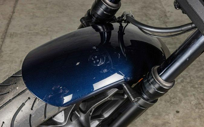 2025 Honda Rebel 1100 DCT