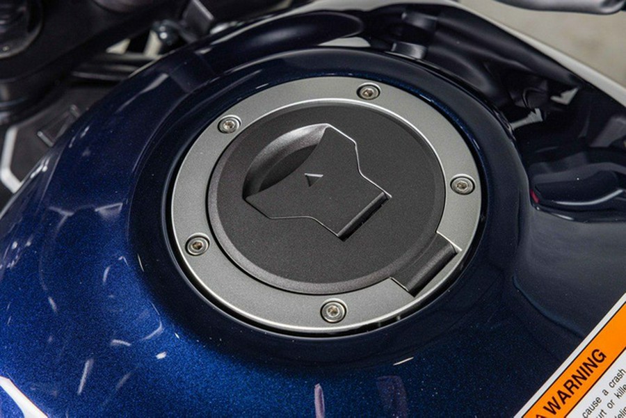 2025 Honda Rebel 1100 DCT