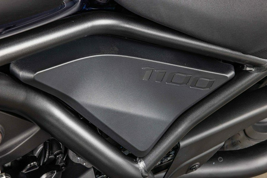 2025 Honda Rebel 1100 DCT