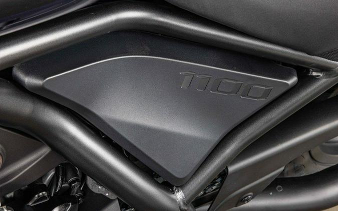 2025 Honda Rebel 1100 DCT