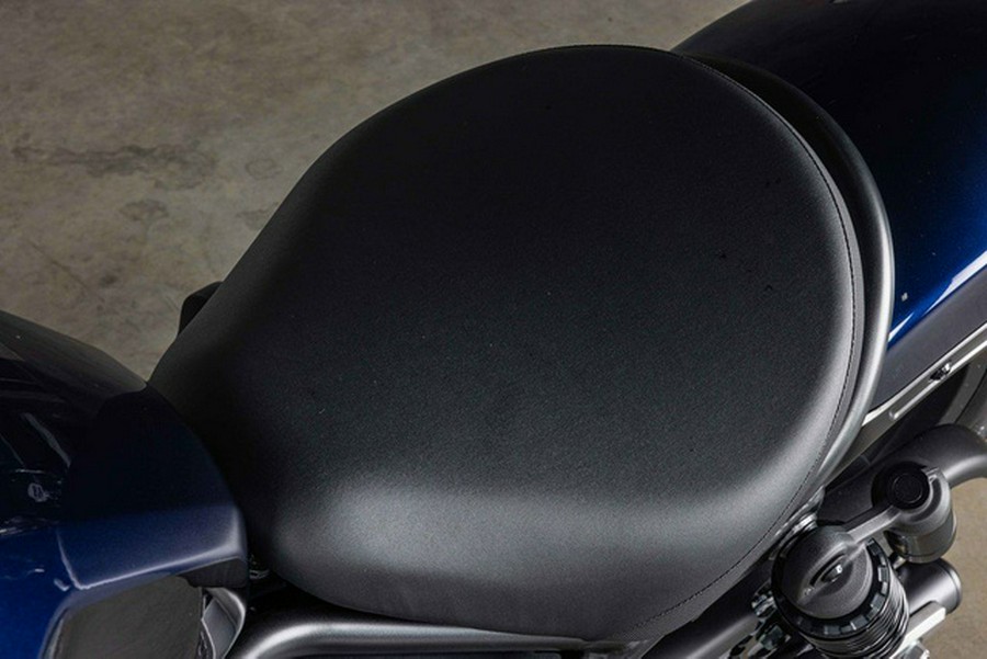 2025 Honda Rebel 1100 DCT