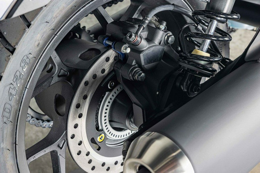 2025 Honda Rebel 1100 DCT