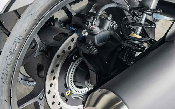 2025 Honda Rebel 1100 DCT