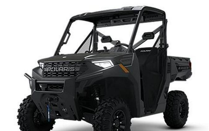 2026 Polaris Ranger 1000 Premium
