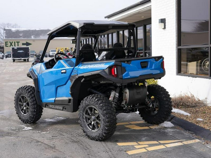 2026 Polaris® General XP 1000 Premium