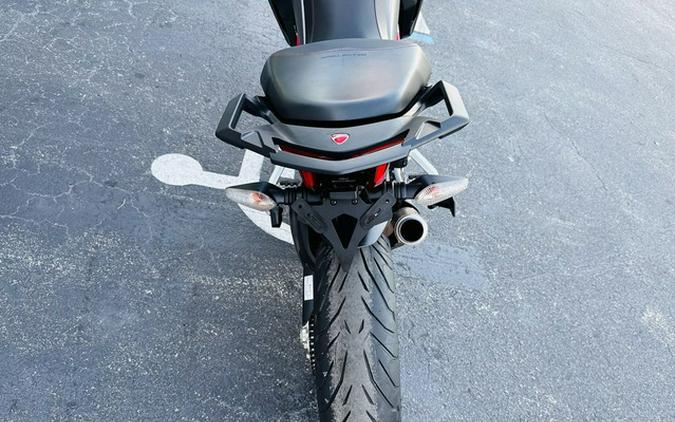 2020 Ducati Multistrada 1260 Grand Tour Grand Tour Livery