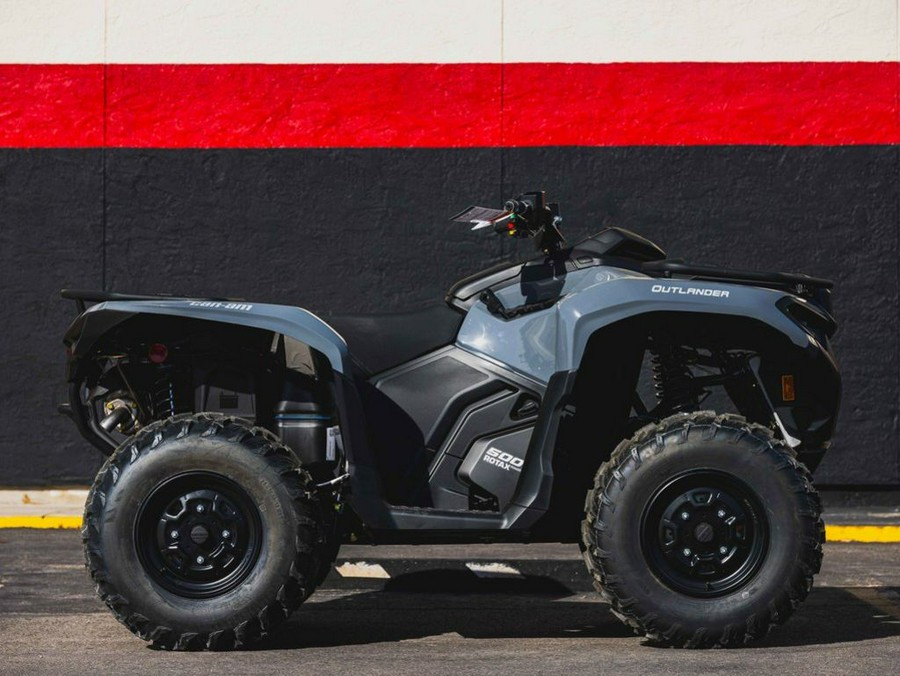 2026 Can-Am Outlander 500