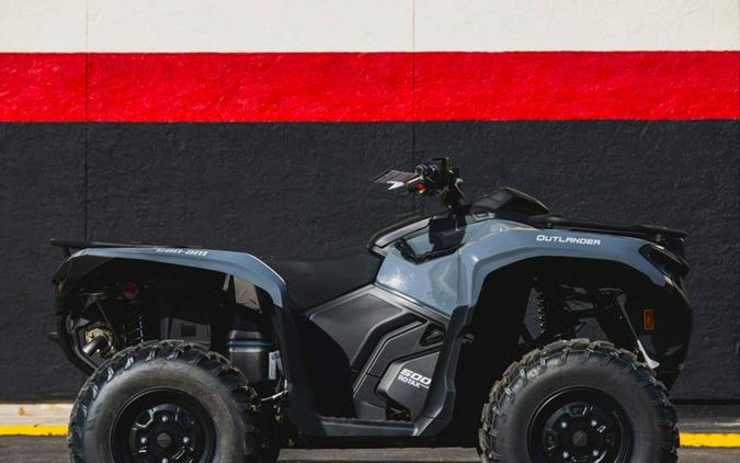 2026 Can-Am Outlander 500