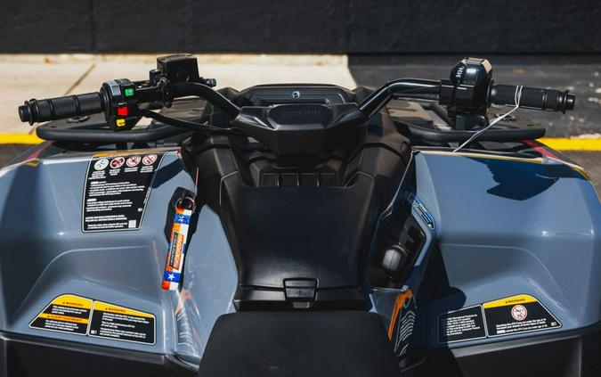 2026 Can-Am Outlander 500