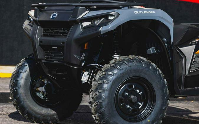 2026 Can-Am Outlander 500