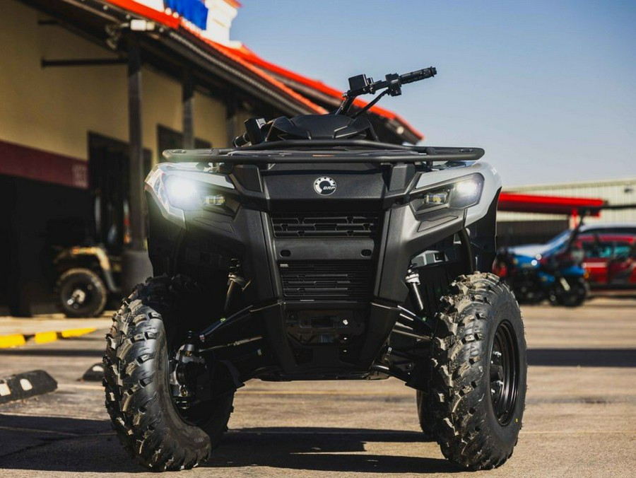 2026 Can-Am Outlander 500