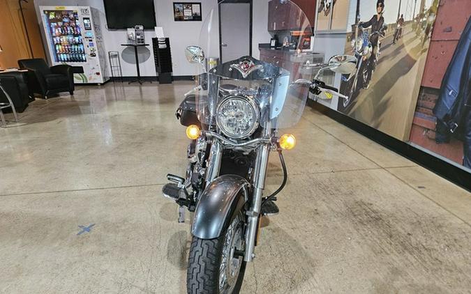 2021 KAWK VN900DMFNL