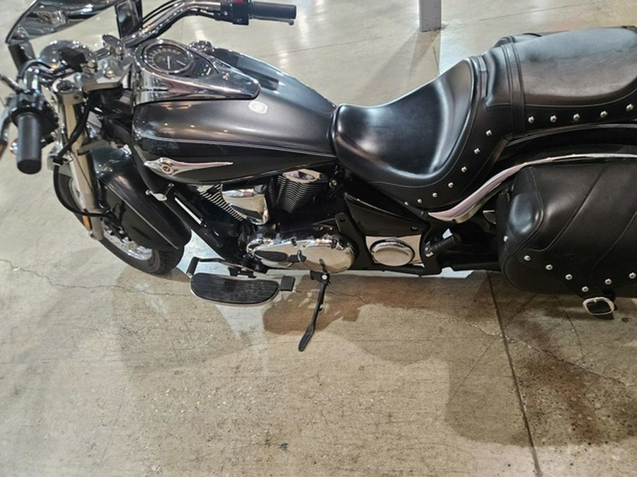 2021 KAWK VN900DMFNL