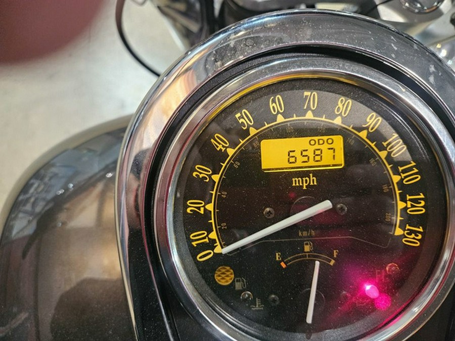 2021 KAWK VN900DMFNL