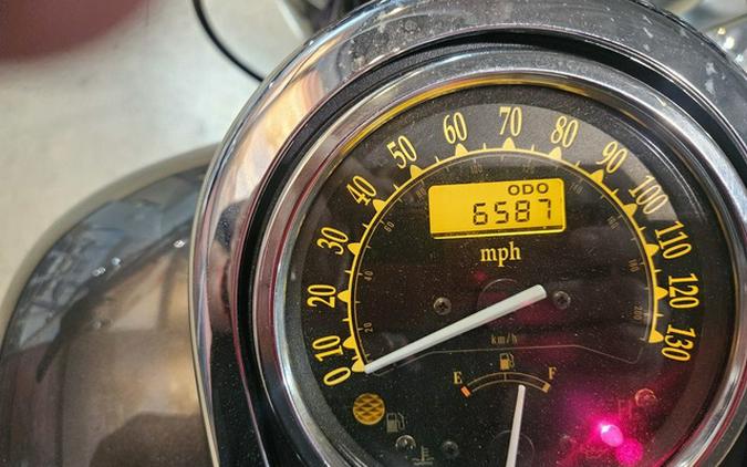 2021 KAWK VN900DMFNL