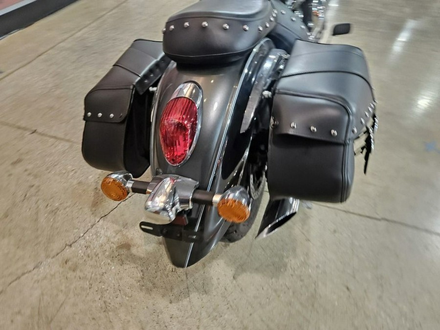 2021 KAWK VN900DMFNL