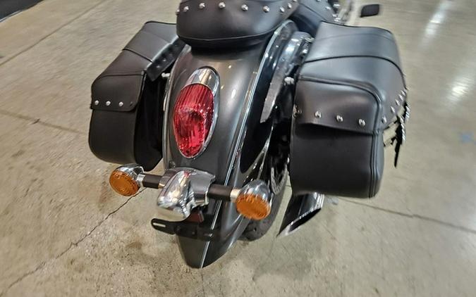 2021 KAWK VN900DMFNL