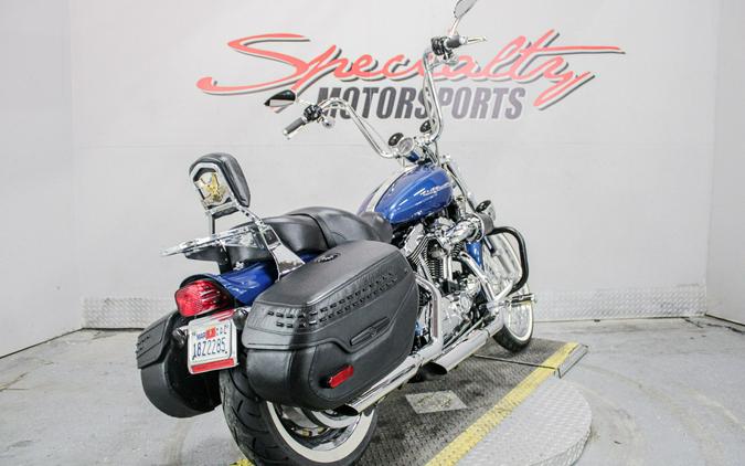 2006 Harley-Davidson Sportster® 1200 Custom