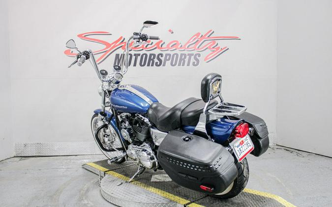 2006 Harley-Davidson Sportster® 1200 Custom