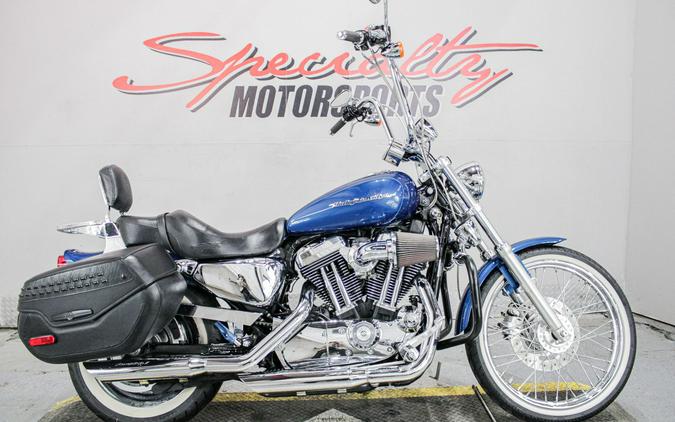 2006 Harley-Davidson Sportster® 1200 Custom