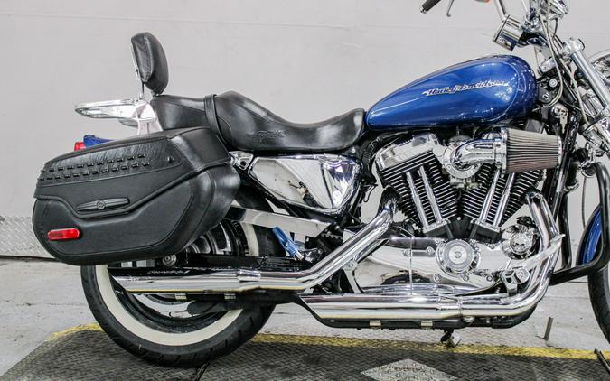 2006 Harley-Davidson Sportster® 1200 Custom