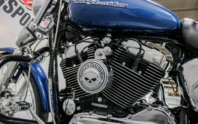 2006 Harley-Davidson Sportster® 1200 Custom