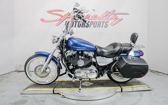 2006 Harley-Davidson Sportster® 1200 Custom