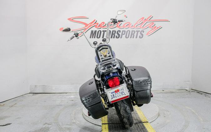 2006 Harley-Davidson Sportster® 1200 Custom