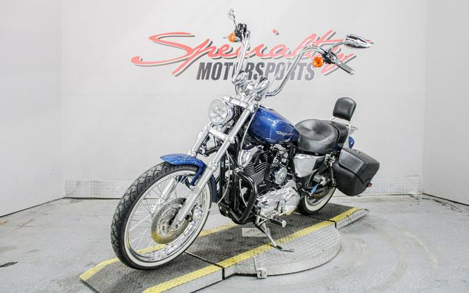 2006 Harley-Davidson Sportster® 1200 Custom