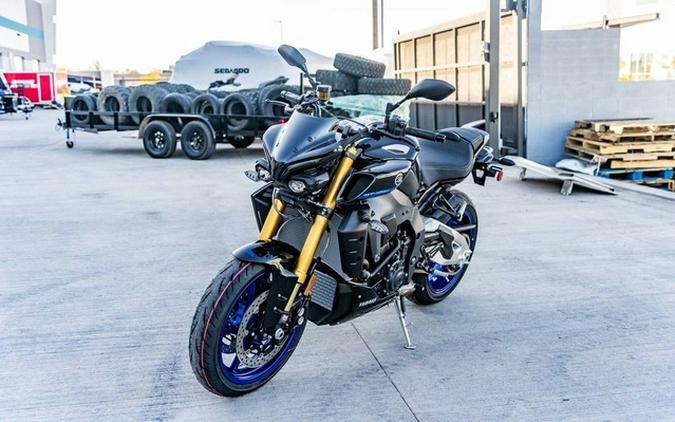 2026 Yamaha MT-10 SP