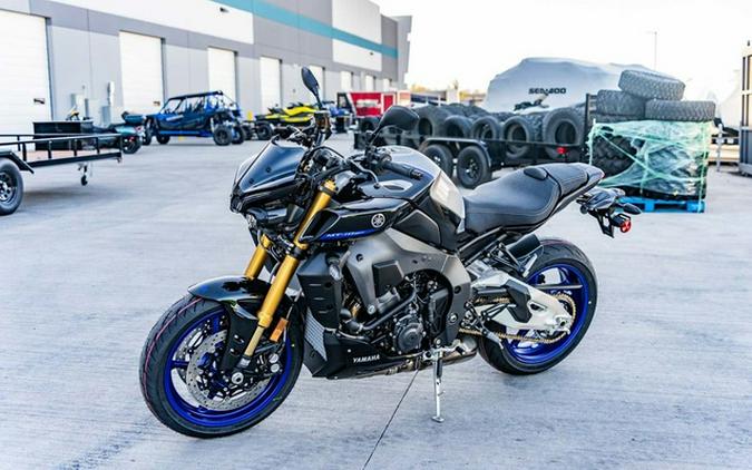 2026 Yamaha MT-10 SP