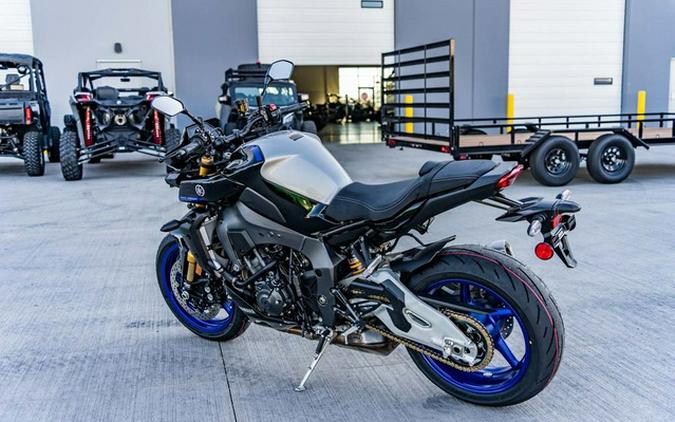 2026 Yamaha MT-10 SP